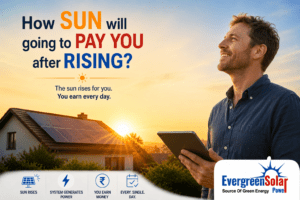 Unlock Solar and Battery deal with $5,999* Price EOFY Offer